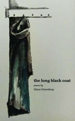 the long black coat (eBook, ePUB) - Greenberg, Diane