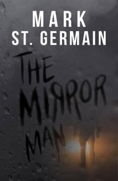 Cover The Mirror Man (eBook, ePUB)