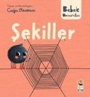 Sekiller - Odabasi, Cagri