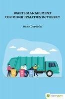 Cover Waste Management For Municipalities In Turkey