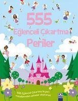 555 Eglenceli Cikartma Periler - Kolektif