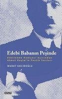 Cover Edebi Babanin Pesinde