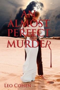 Cover An Almost Perfect Murder (eBook, ePUB)