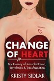 Change of Heart (eBook, ePUB)