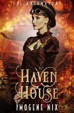 Haven House (The Automatons, #1) (eBook, ePUB)