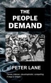 The People Demand (eBook, ePUB) The People Demand (eBook, ePUB)