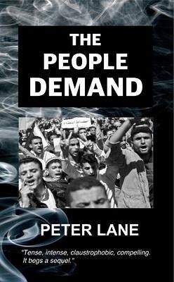 The People Demand (eBook, ePUB)