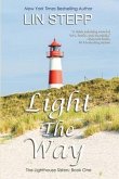 Light The Way (eBook, ePUB)