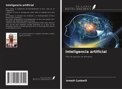 Inteligencia artificial - Cyabwiil, Ismaël