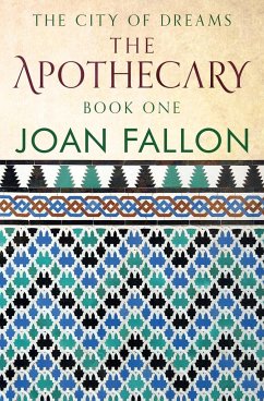 The Apothecary - Fallon, Joan