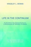Life in the Continuum (eBook, ePUB)