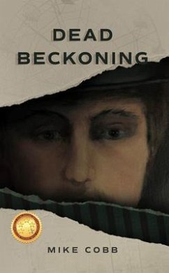 Dead Beckoning (eBook, ePUB) - Cobb, Mike