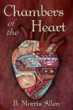 Cover Chambers of the Heart (eBook, ePUB)
