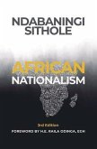 African Nationalism (eBook, ePUB)