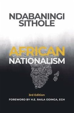 Cover African Nationalism (eBook, ePUB)
