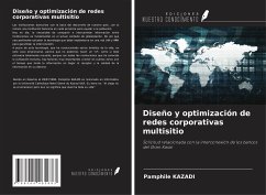 Diseño y optimización de redes corporativas multisitio - Kazadi, Pamphile