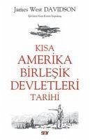 Kisa Amerika Birlesik Devletleri Tarihi - West Davidson, James