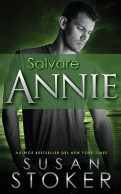 Salvare Annie - Stoker, Susan