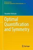 Optimal Quantification and Symmetry (eBook, PDF)