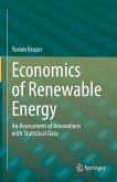 Economics of Renewable Energy (eBook, PDF)