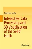 Interactive Data Processing and 3D Visualization of the Solid Earth (eBook, PDF)