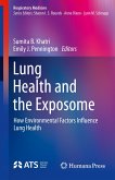 Lung Health and the Exposome (eBook, PDF)