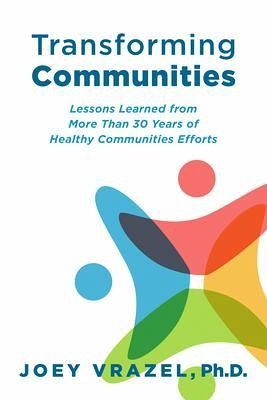Transforming Communities (eBook, ePUB)