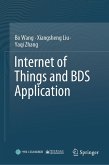 Internet of Things and BDS Application (eBook, PDF)