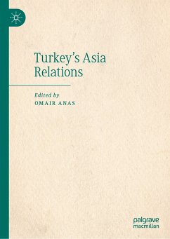 Turkey's Asia Relations (eBook, PDF)