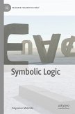 Symbolic Logic (eBook, PDF)