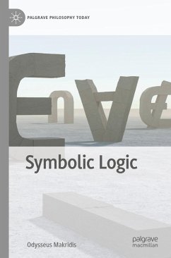 Cover Symbolic Logic (eBook, PDF)