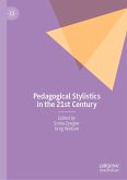Pedagogical Stylistics in the 21st Century (eBook, PDF)