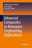 Advanced Composites in Aerospace Engineering Applications (eBook, PDF)