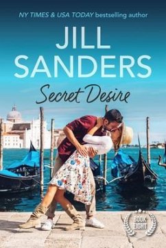 Cover Secret Desire (eBook, ePUB)