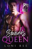Spade's Queen (Wild Aces, #3) (eBook, ePUB)