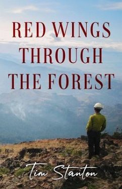 Red Wings Through the Forest (eBook, ePUB) - Stanton, Tim