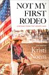 Not My First Rodeo (eBook, ePUB) - Bild 1