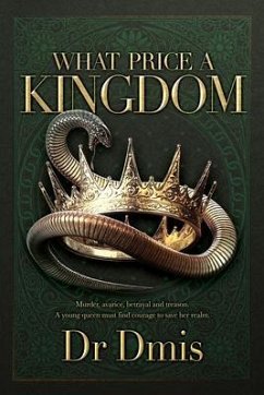 What Price a Kingdom (eBook, ePUB) - Dmis