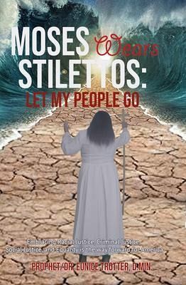 Moses Wears Stilettos (eBook, ePUB)