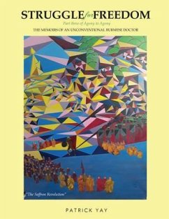 Struggle for Freedom (Updated Second Edition) (eBook, ePUB) - Yay, Patrick