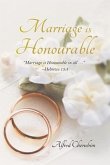 Marriage is Honourable (eBook, ePUB)