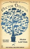 The Story of Doctor Dolittle (eBook, ePUB)