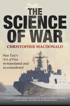 Cover The Science of War (eBook, ePUB)