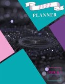 Tujuana Motivates 2022 Planner (eBook, ePUB)
