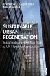 Sustainable Urban Regeneration (eBook,... - Bild 1