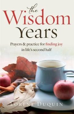Cover The Wisdom Years (eBook, ePUB)