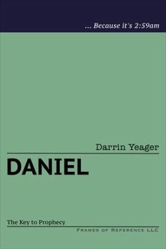 Cover Daniel (eBook, ePUB)
