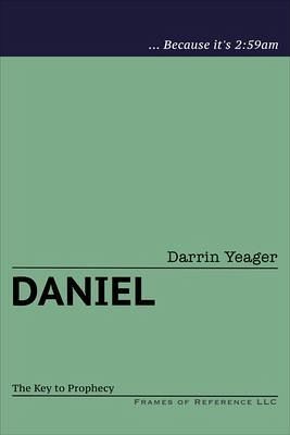 Daniel (eBook, ePUB)