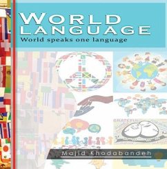 Cover World Language (eBook, ePUB)