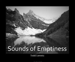 Cover Sounds Of Emptiness (eBook, ePUB)
